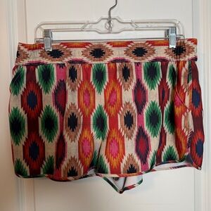 Alice + Olivia Track Short